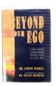 101650 Beyond Your Ego: A Torah Approach to Self-Knowledge, Emotional Health and Inner Peace
